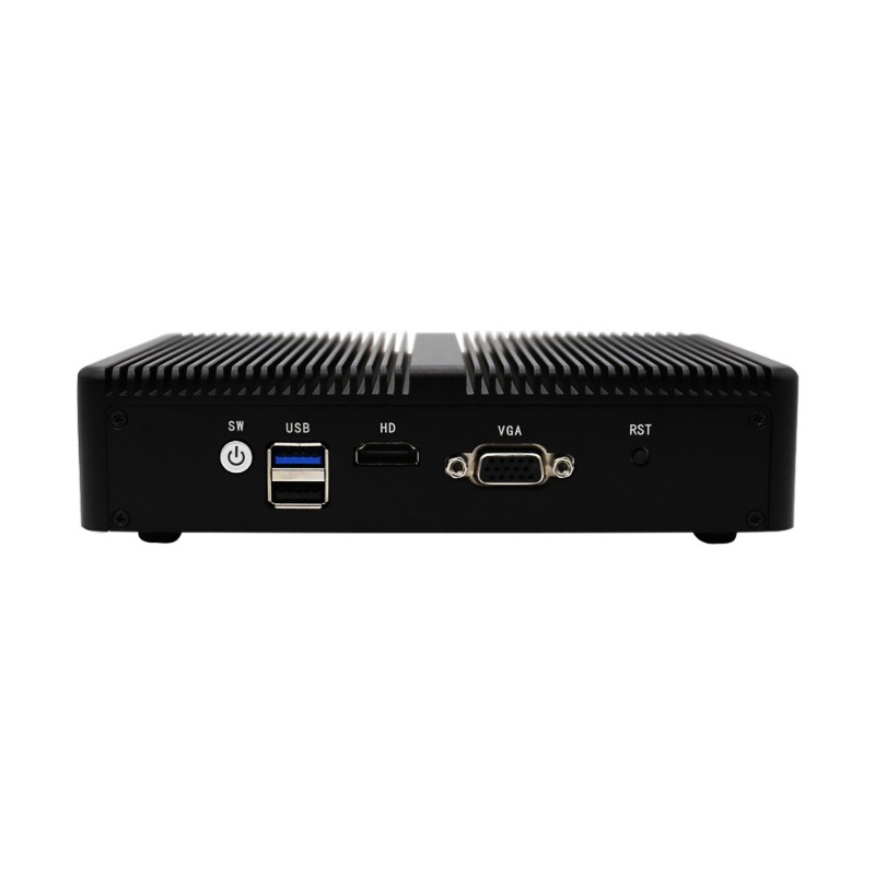 Home Office Of Microsoft - พอร์ตเครือข่าย J1900 กิกะบิต ซอฟต์เร้าท์ติ้ง มินิคอมพิวเตอร์ สำหรับใช้ในบ้าน