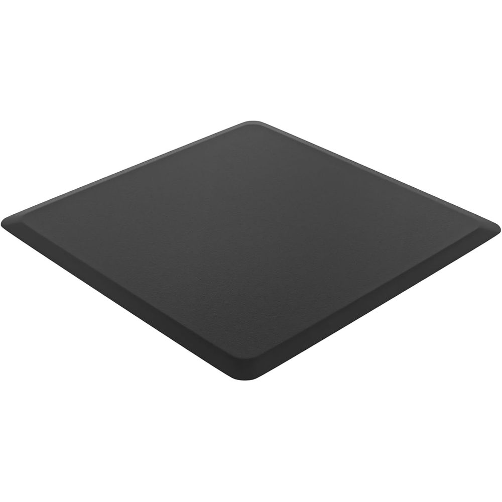 Anti Fatigue Mat - แผ่นรองพื้นร้านเสริมสวยหรูหรา ขนาด 4'x4'x5/8 นิ้ว ป้องกันความเมื่อยล้า ทนทาน