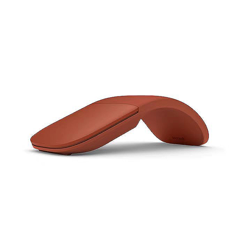 Home Office Of Microsoft - เมาส์ Microsoft Surface Arc ทันสมัย บาง