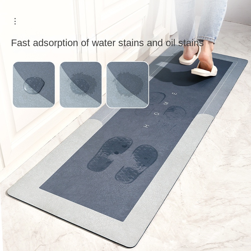 พรมปูพื้นห้องครัวห้องนอนห้องนั - Anti Fatigue Mat บทวิจารณ์และราคา