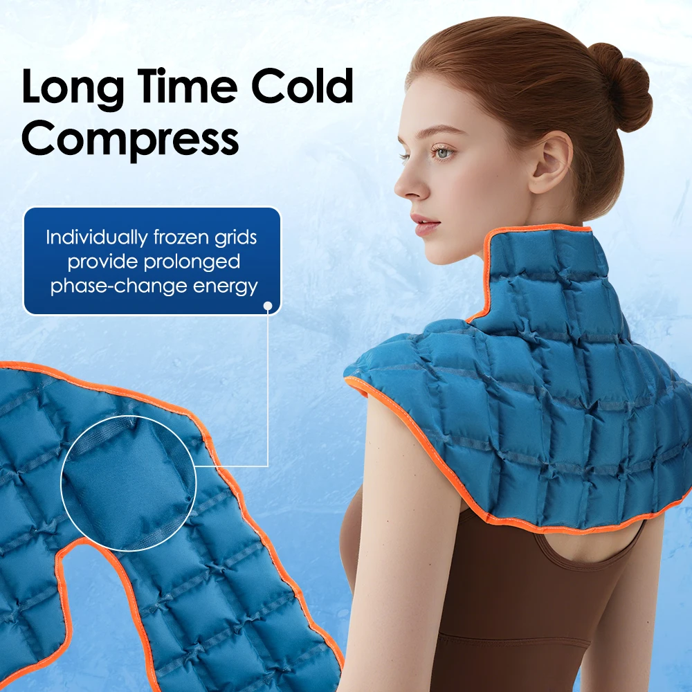 แผ่นเจลประคบร้อนเย็นแบบใช้ซ้ำไ - Anti Fatigue Mat บทวิจารณ์และราคา