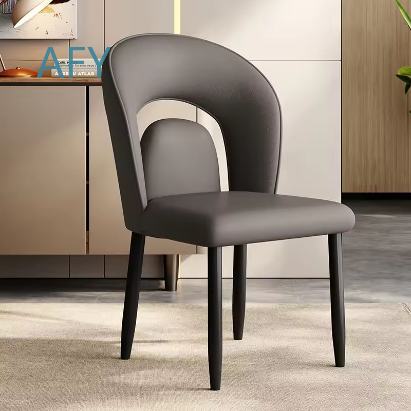 เก้าอี้ทานอาหารโครงไม้เนื้อแข็ - Home Office Of Ikea บทวิจารณ์และราคา