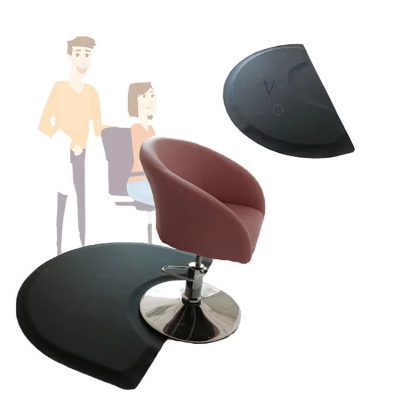 แผ่นรองกันล้าสำหรับร้านตัดผม ส - Anti Fatigue Mat บทวิจารณ์และราคา