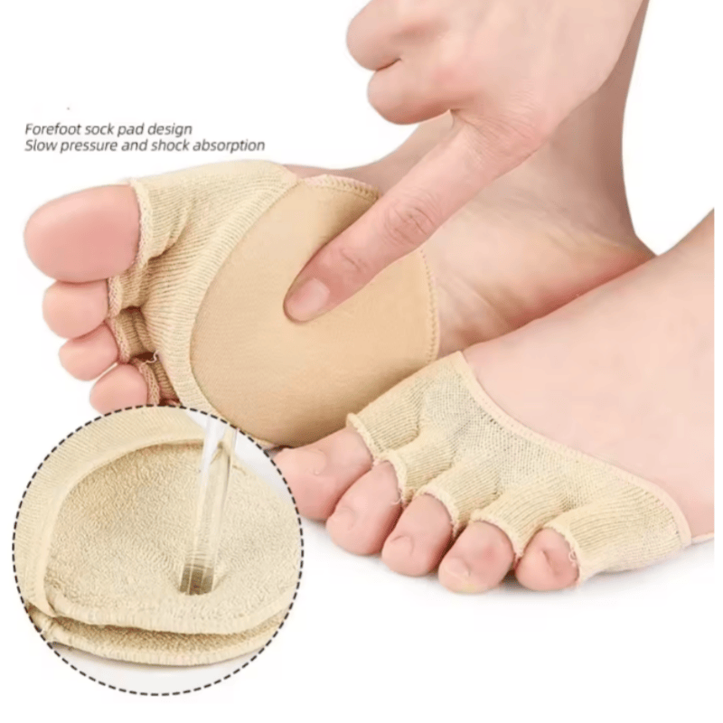 แผ่นรองนิ้วเท้าและฝ่าเท้าป้องก - Anti Fatigue Mat บทวิจารณ์และราคา