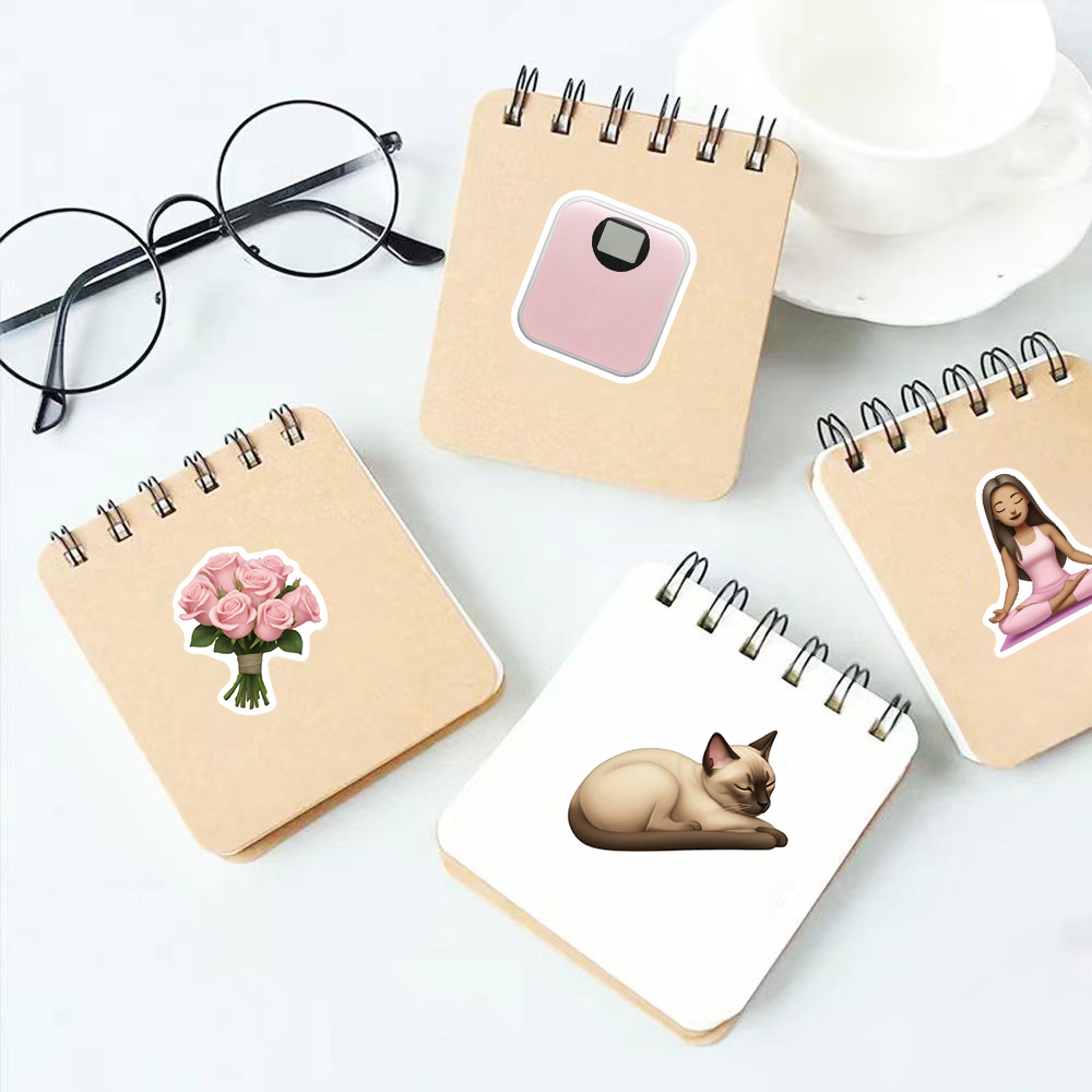 50/100PCS ฟิตเนส GYM สาวสร้างส - Home Office Yoga Room บทวิจารณ์และราคา