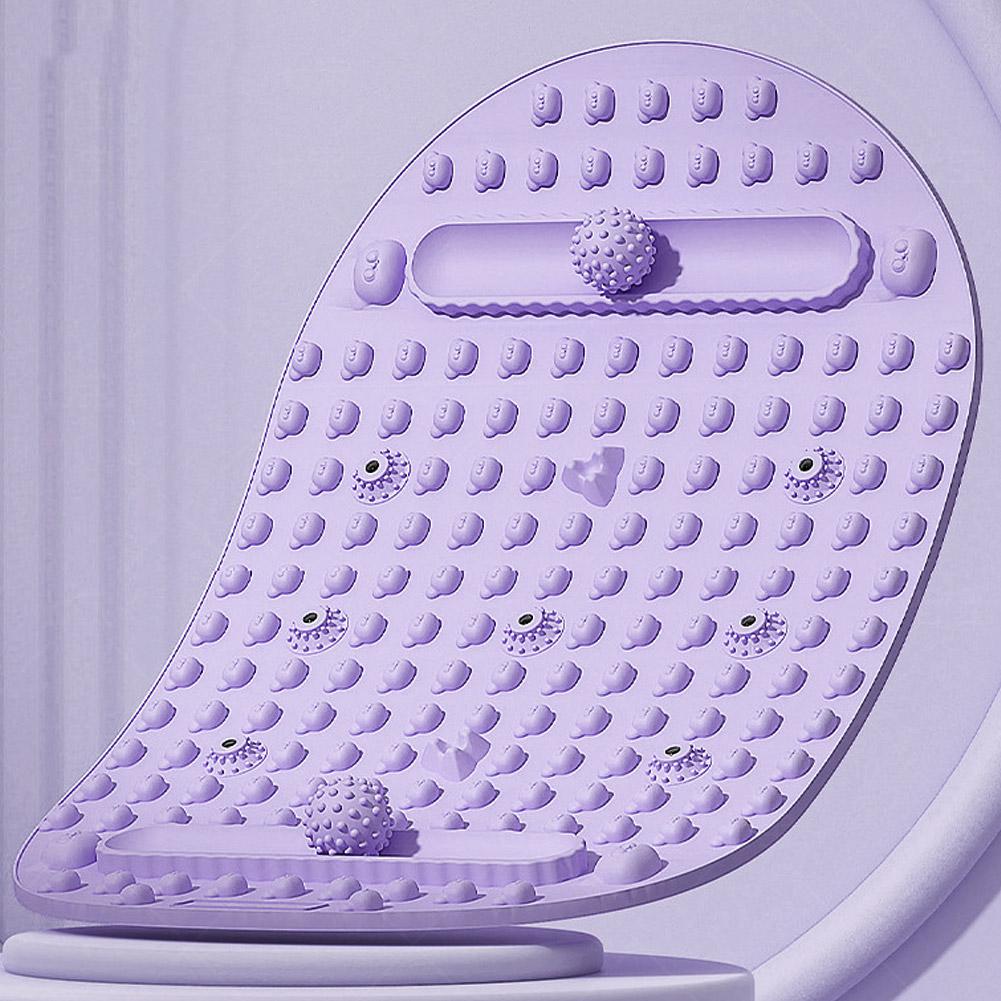 แผ่นรองนวดฝ่าเท้าแบบโยคะ แผ่นก - Anti Fatigue Mat บทวิจารณ์และราคา