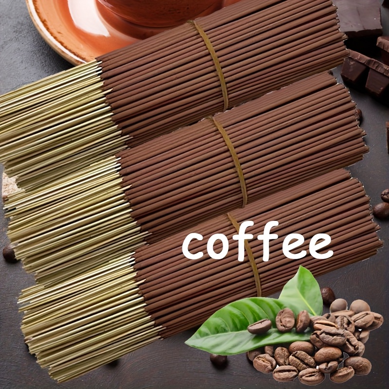 แท่งกลิ่นกาแฟทำมือ |   น้ำหอมป - Home Office Yoga Room บทวิจารณ์และราคา