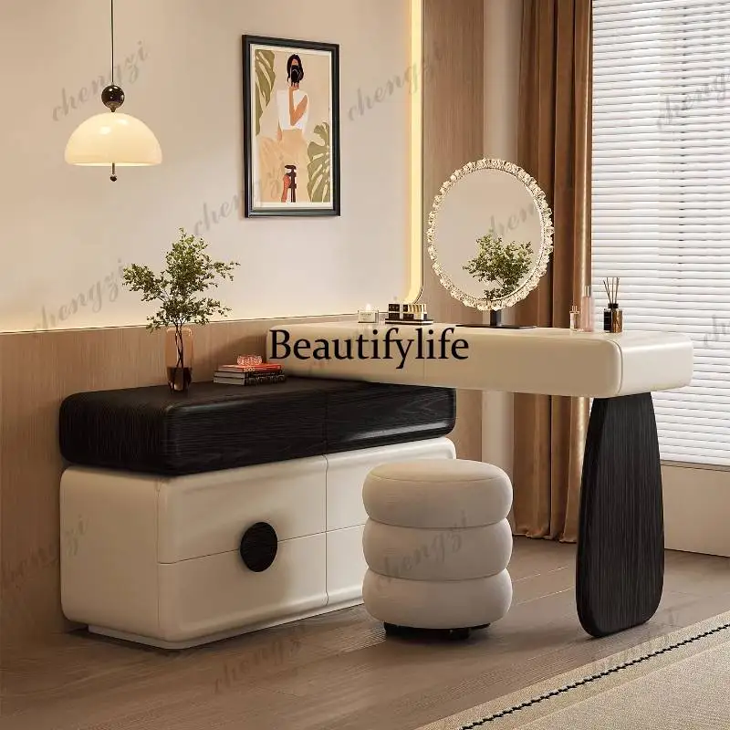 โต๊ะเครื่องแป้งแบบมีลิ้นชัก รุ - Desk Drawer Small บทวิจารณ์และราคา