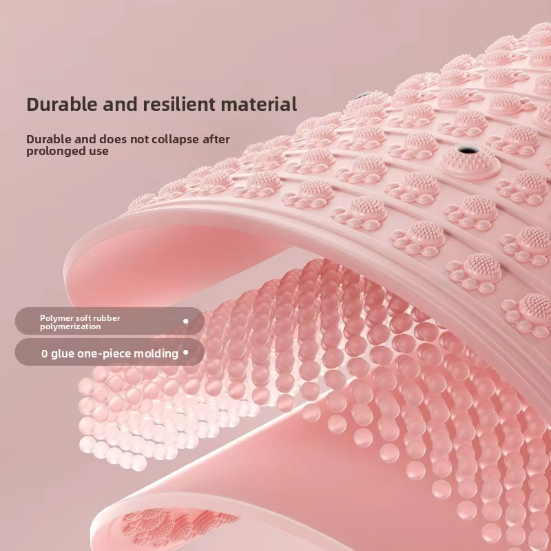 แผ่นรองโยคะยางรุ่นปรับปรุงปี 2 - Anti Fatigue Mat บทวิจารณ์และราคา