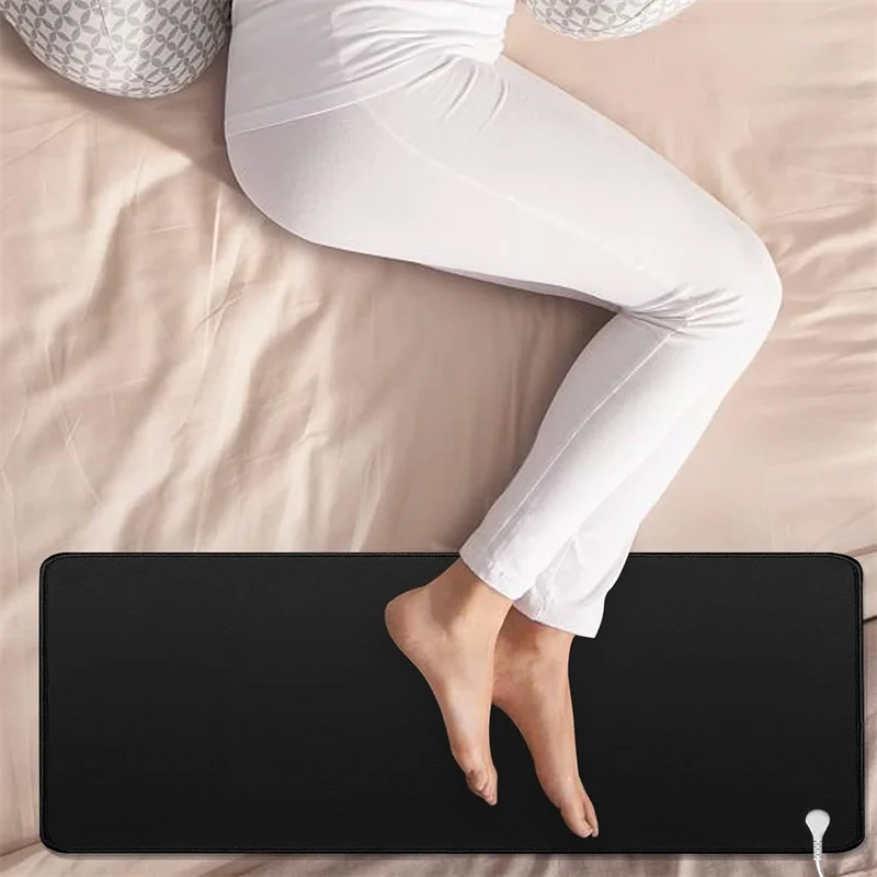 แผ่นรองพื้นดิน แผ่นรองต่อสายดิ - Anti Fatigue Mat บทวิจารณ์และราคา