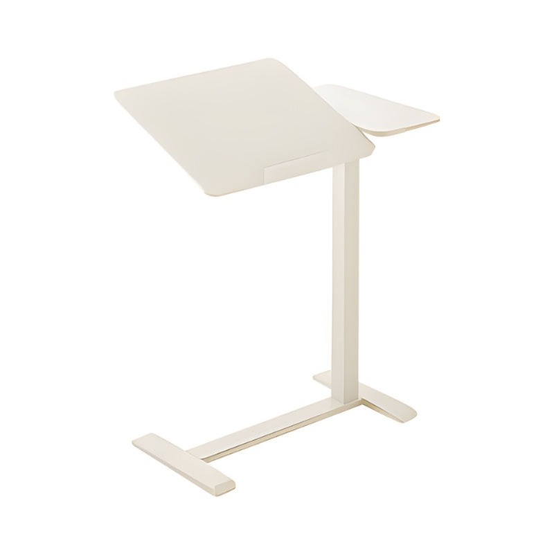 โต๊ะเคลื่อนที่ปรับระดับความสูง - Home Office With Two Desks บทวิจารณ์และราคา