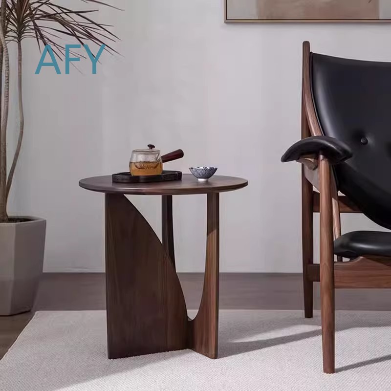 โต๊ะกาแฟขอบไม้เนื้อแข็ง โต๊ะเล - Home Office Of Ikea บทวิจารณ์และราคา