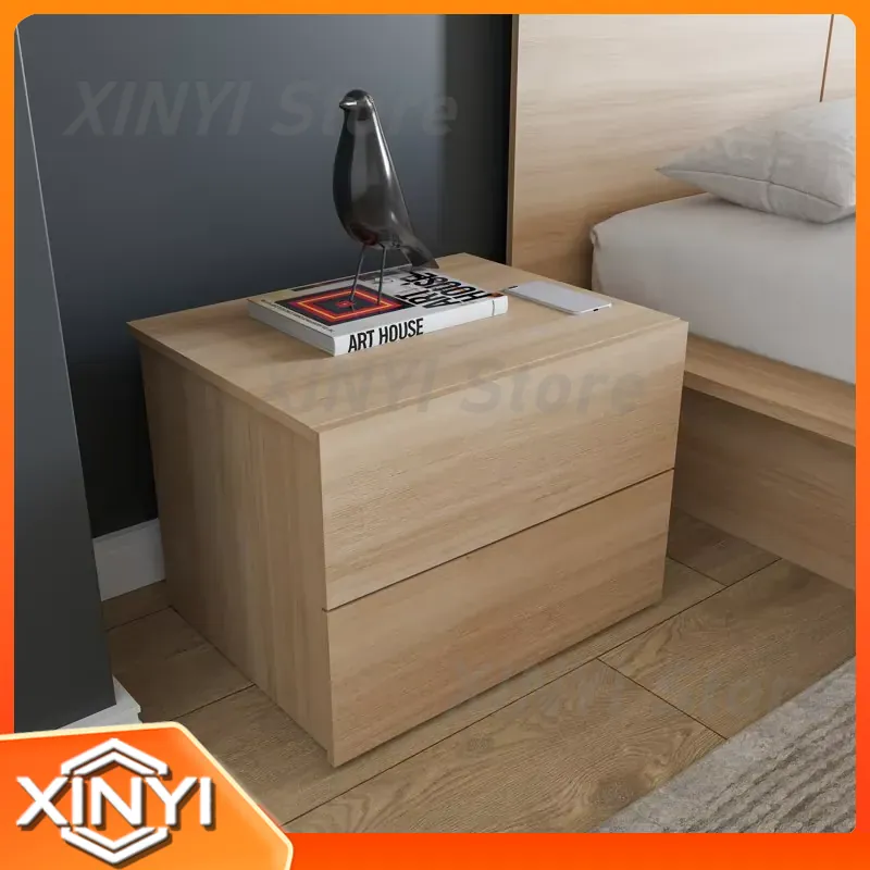โต๊ะข้างเตียงดีไซน์เรียบง่ายพร - Home Office Of Ikea บทวิจารณ์และราคา