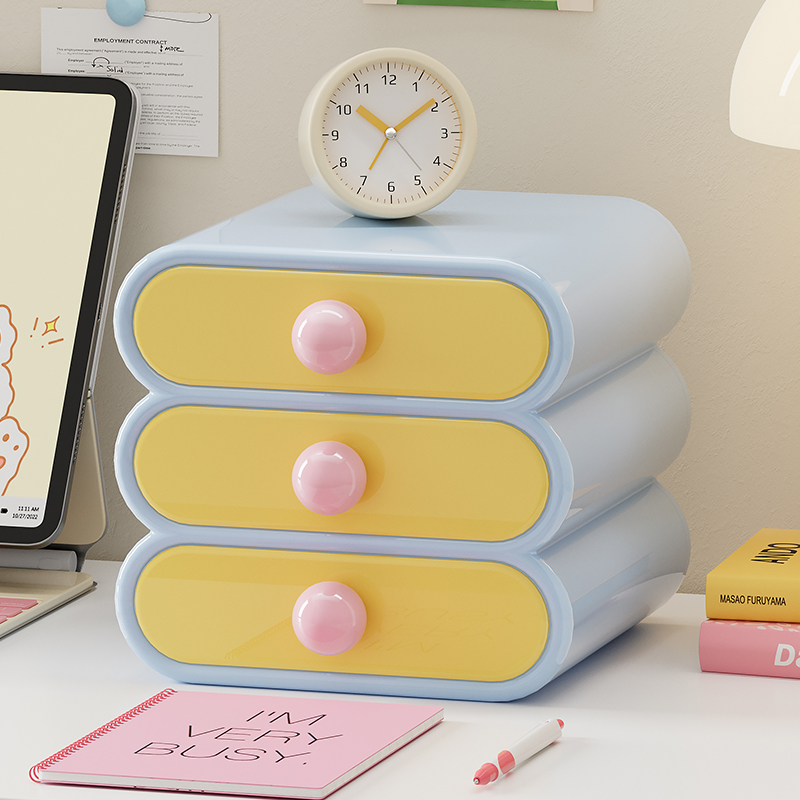 ยูโฟรู โดพามีน ดีสก์ออแกไนเซอร - Desk Drawer Small บทวิจารณ์และราคา