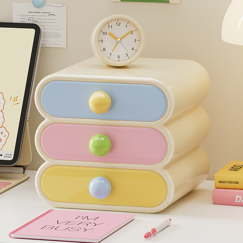 ยูโฟรู โดพามีน ดีสก์ออแกไนเซอร - Desk Drawer Small บทวิจารณ์และราคา