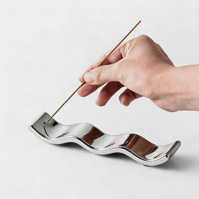 ที่ใส่ธูป, ที่ใส่ธูปแบบแท่ง, ก - Home Office Yoga Room บทวิจารณ์และราคา