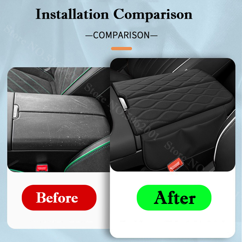 แผ่นรองที่วางแขนในรถยนต์ Voyah - Anti Fatigue Mat บทวิจารณ์และราคา